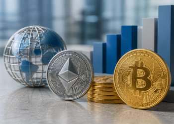 Los ETF de EE. UU. captan 3.000 millones; casi 800 fuera de Bitcoin