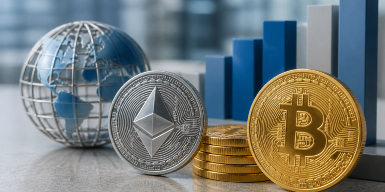 Los ETF de EE. UU. captan 3.000 millones; casi 800 fuera de Bitcoin