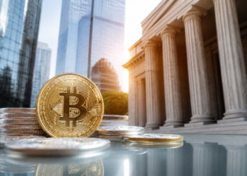 La demanda institucional y estatal cambia el comportamiento de bitcoin