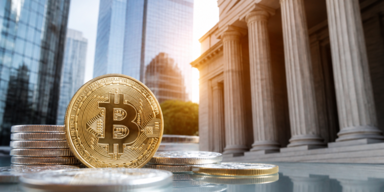 La demanda institucional y estatal cambia el comportamiento de bitcoin
