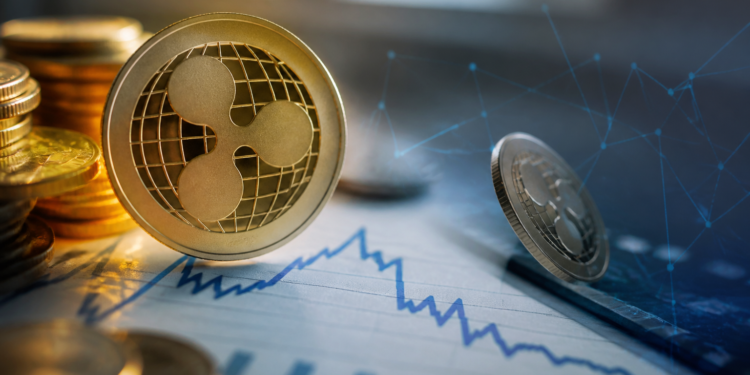 El escenario alcista de XRP en 2,38 dólares oculta una caída a 1,18