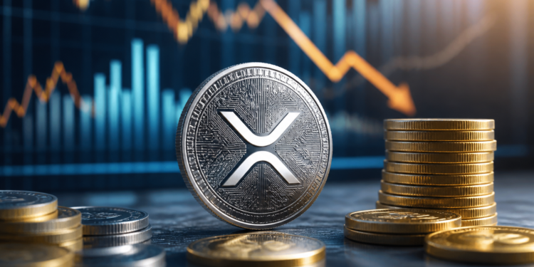 El objetivo de XRP en 2,38 dólares oculta un riesgo de caída a 1,18