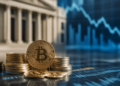 Bitcoin resiste el shock del Tesoro: recortan 1.700 millones de apalancamiento