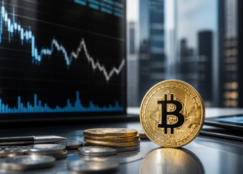 Bitcoin resiste el bono al 5,2% y cae el apalancamiento en 1.700 millones