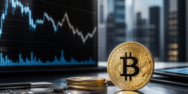 Bitcoin resiste el bono al 5,2% y cae el apalancamiento en 1.700 millones 1 Bitcoin resiste el bono al 5,2% y cae el apalancamiento en 1.700 millones