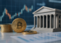 Bitcoin resiste al Tesoro: 1.700 millones menos de apalancamiento