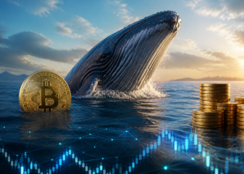Ballena inactiva mueve 380 millones en Bitcoin sin confirmar una venta