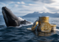Una ballena de Bitcoin mueve 380 millones tras tres años inactiva