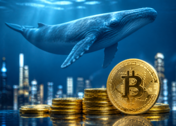 Una ballena inactiva mueve 380 millones en Bitcoin sin confirmar venta