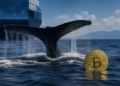 Una ballena inactiva mueve 380 millones en Bitcoin sin aclarar si vendió