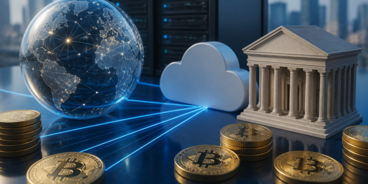 IBM conecta 17 bancos a SWIFT, pero persiste el riesgo de la nube 1 IBM conecta 17 bancos a SWIFT, pero persiste el riesgo de la nube