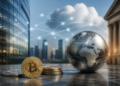 IBM conecta 17 bancos a SWIFT, pero persiste el riesgo de la nube 9 IBM conecta 17 bancos a SWIFT, pero persiste el riesgo de la nube
