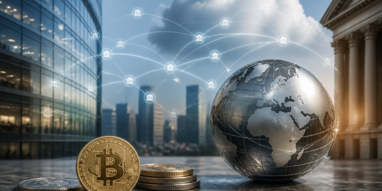 IBM conecta 17 bancos a SWIFT, pero persiste el riesgo de la nube