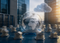 IBM conecta 17 bancos al ledger de SWIFT, pero sigue el riesgo cloud