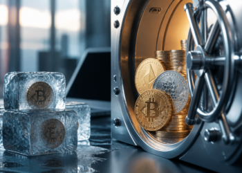 Sygnum blinda a instituciones de Bitget mientras se congelan retiros