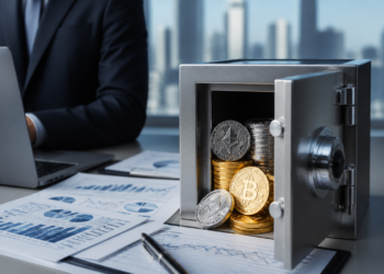 Sygnum custodia colateral de Bitget ante la pausa de retiradas