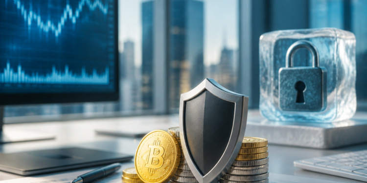 Sygnum protege a instituciones de Bitget mientras se congelan retiros