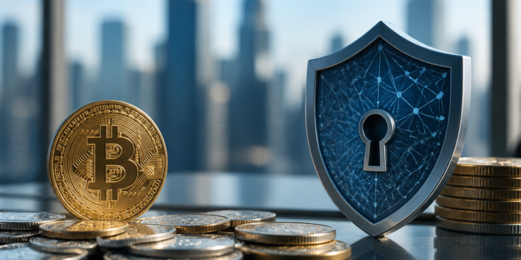 Sygnum blinda a instituciones de Bitget mientras se congelan retiros
