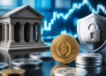 Visa: garantía bancaria elevaría al 56% el interés por stablecoins