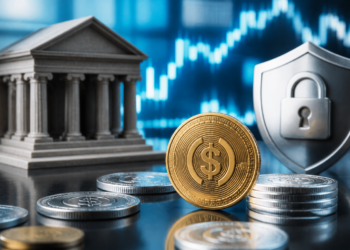Visa: garantía bancaria elevaría al 56% el interés por stablecoins