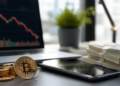 Las publicaciones sobre Bitcoin en X pagan aunque el precio caiga