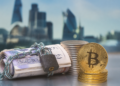 El efectivo británico evidencia el atractivo del dinero sin permiso