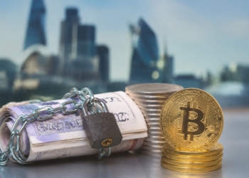 El efectivo británico evidencia el atractivo del dinero sin permiso