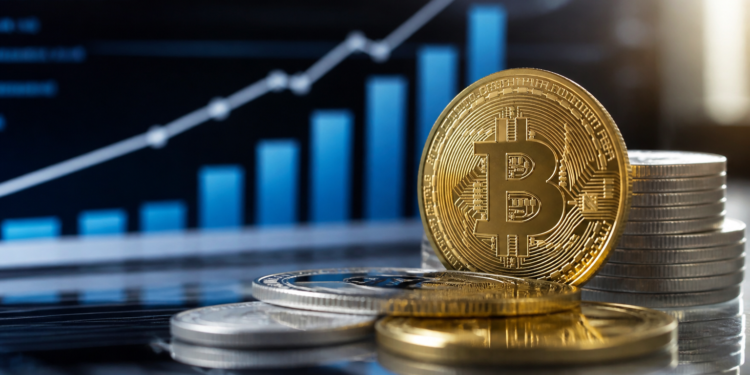 Los ETF de Bitcoin registran su mejor semana en un año 1 Los ETF de Bitcoin registran su mejor semana en un año
