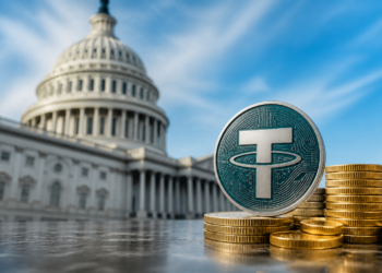 Washington tiene 114.960 millones de razones para querer a Tether