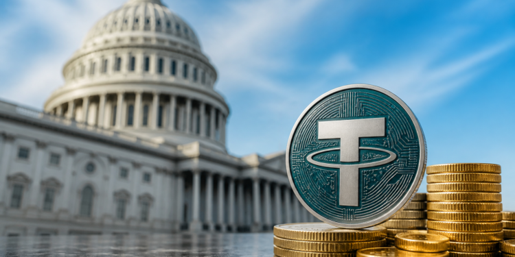Washington tiene 114.960 millones de razones para querer a Tether