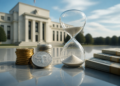 La Fed plantea liquidar reservas de stablecoins en menos de 48 horas