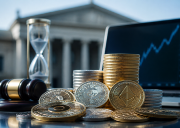 La SEC allana el camino a recompras de tokens récord: 638 millones