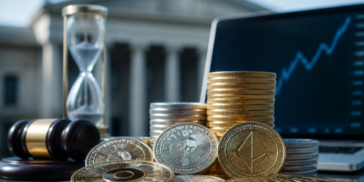 La SEC allana el camino a recompras de tokens récord: 638 millones