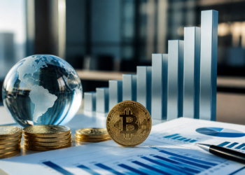 Los ETF spot de Bitcoin captan $2.39 mil millones, récord de 2026