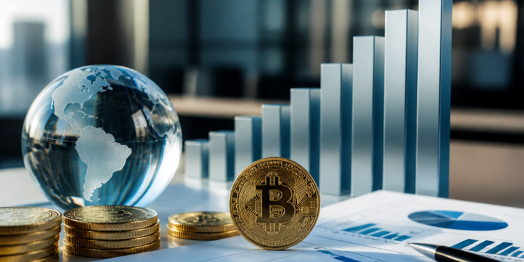 Los ETF spot de Bitcoin captan $2.39 mil millones, récord de 2026 1 Los ETF spot de Bitcoin captan $2.39 mil millones, récord de 2026