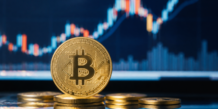 Bitcoin se estabiliza sobre 84.000 dólares ante el fin del Q3