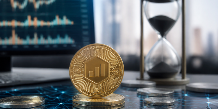 Una acción tokenizada puede dejar de negociarse tres meses