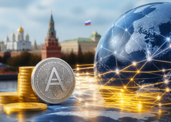 La red A7 respaldada por el Kremlin canalizó 6.900 millones