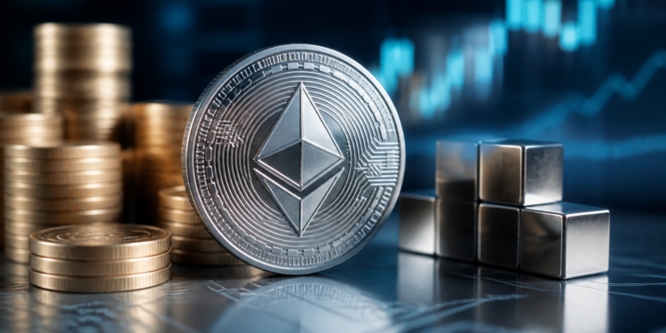 El colateral puede hacer que Ethereum parezca instantáneo