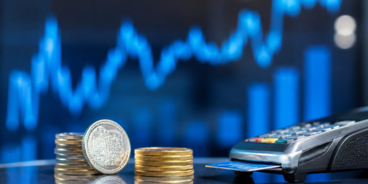 Visa rebaja el volumen de stablecoins, sin probar menos pagos 1 Visa rebaja el volumen de stablecoins, sin probar menos pagos