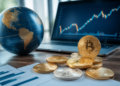 Resumen semanal de Bitcoin y criptomonedas en España y América Latina
