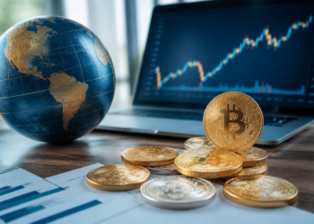 Resumen semanal de Bitcoin y criptomonedas en España y América Latina