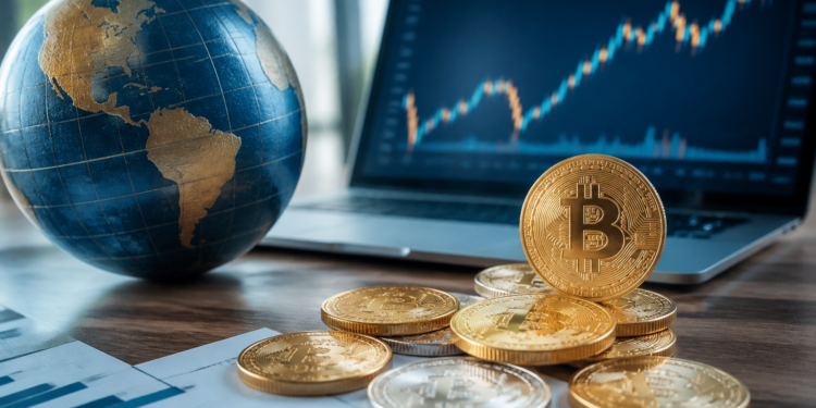 Resumen semanal de Bitcoin y criptomonedas en España y América Latina