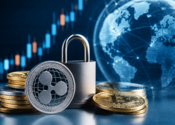 Bitget mantiene bloqueados los retiros de XRP y se mueven 27M robados