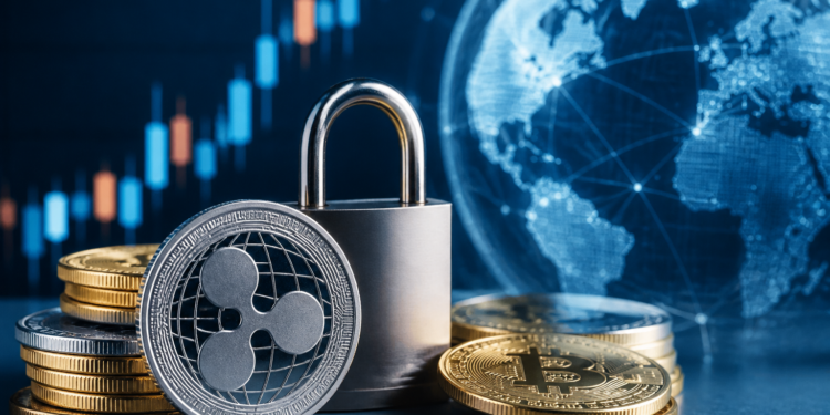 Bitget mantiene bloqueados los retiros de XRP y se mueven 27M robados