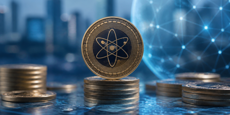 Cosmos intercepta 1,23 millones de ATOM robados a la espera de voto