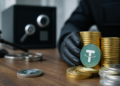 Incautación de 84 millones plantea dudas sobre el acceso al respaldo de USDT