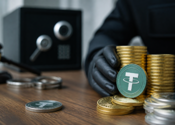Incautación de 84 millones plantea dudas sobre el acceso al respaldo de USDT 7 Incautación de 84 millones plantea dudas sobre el acceso al respaldo de USDT