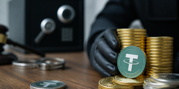 Incautación de 84 millones plantea dudas sobre el acceso al respaldo de USDT