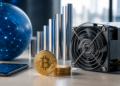 Las 5 noticias clave de la minería de Bitcoin: del hashrate a la IA